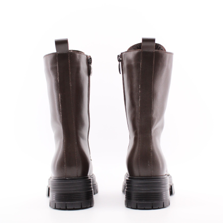 FRANCESCO DONNI полусапоги на шнуровке