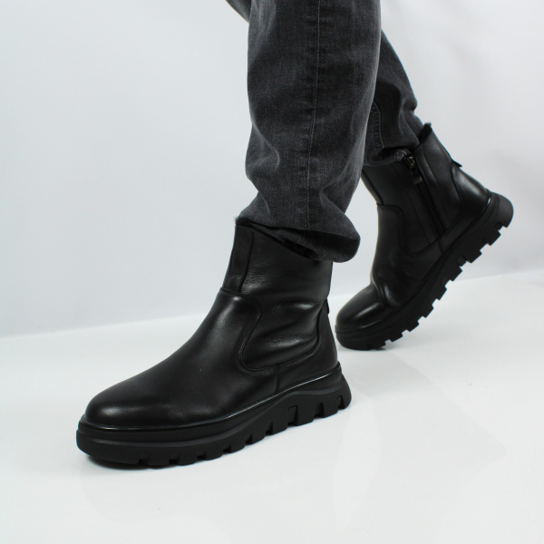 RESPECT ботинки