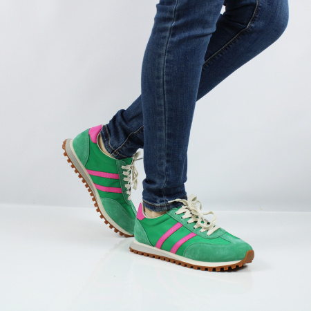 RESPECT кроссовки 