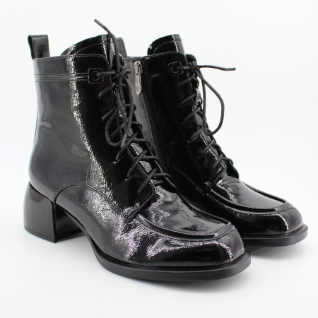 MADELLA ботильоны лакированные