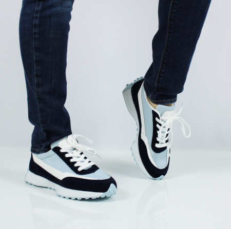 Кроссовки CALIPSO