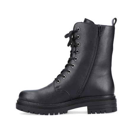 RIEKER ботинки зимние