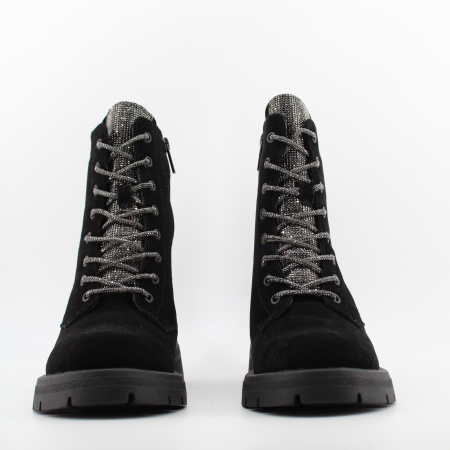 LUKME зимние высокие ботинки