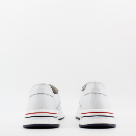 BADEN полуботинки из натуральной кожи