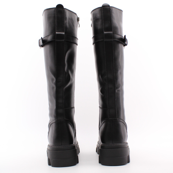 BONAVI сапоги на шнуровке 