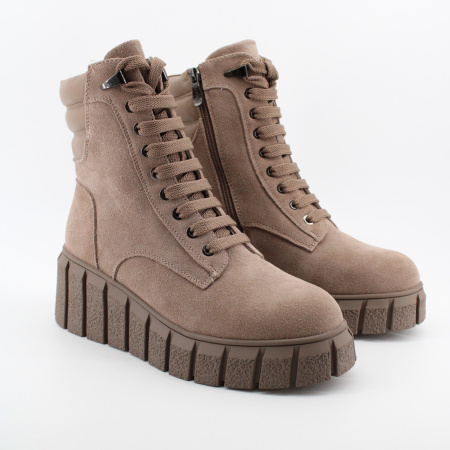 MADELLA ботинки из замши