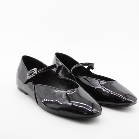 ABRICOT лаковые балетки