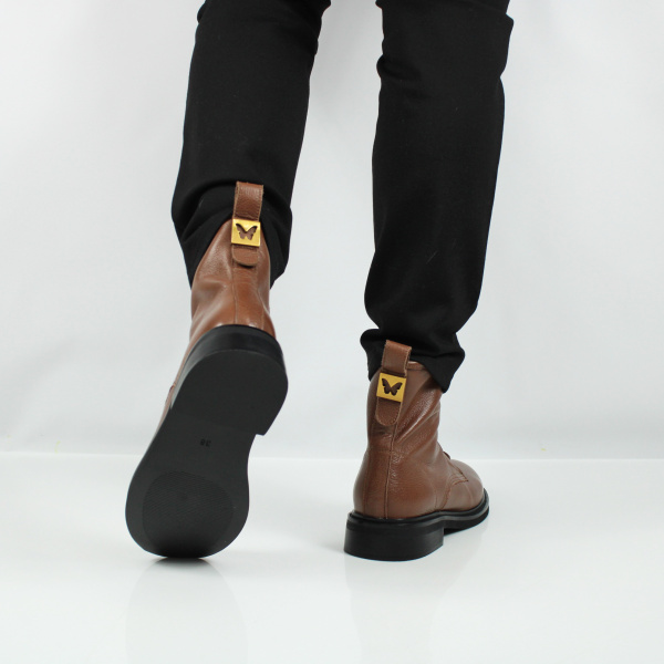 RESPECT ботинки