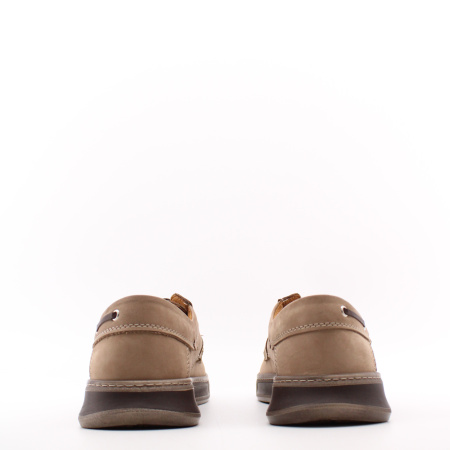 ROOMAN мокасины