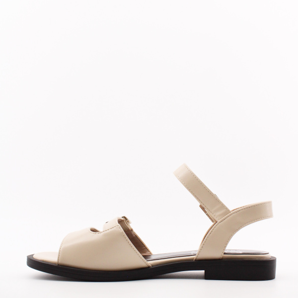 BADEN сандалии с ремешком на союзке