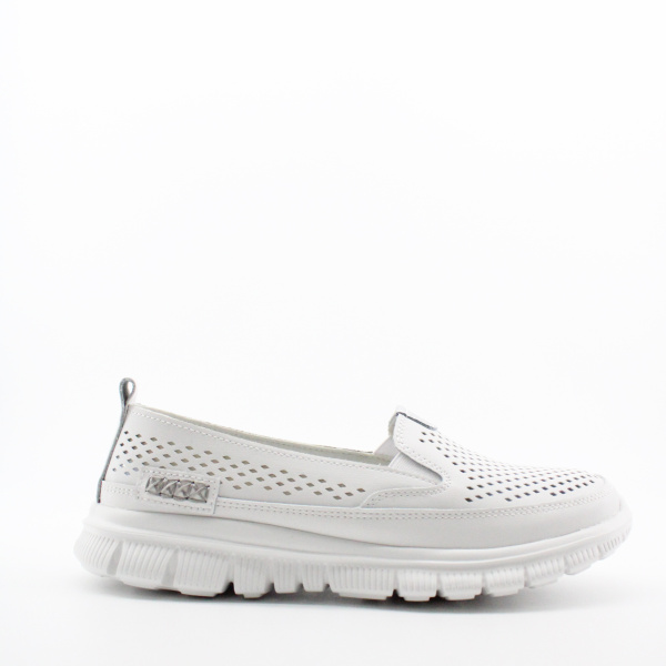 LUKME мокасины