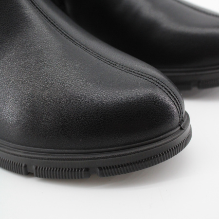 BADEN ботильоны на низком каблуке