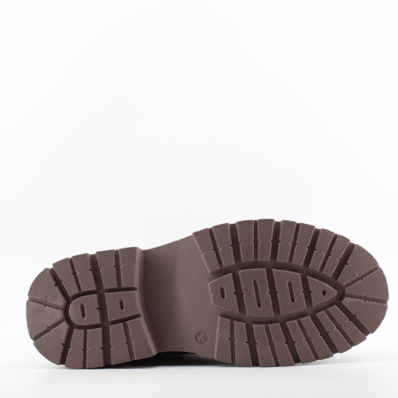 LUKME замшевые ботинки