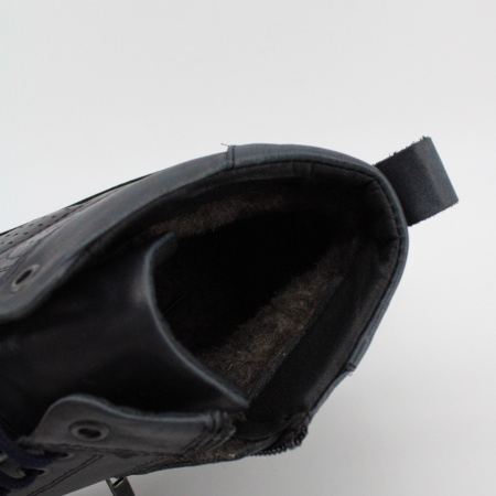 SHUMANN зимние кроссовки 