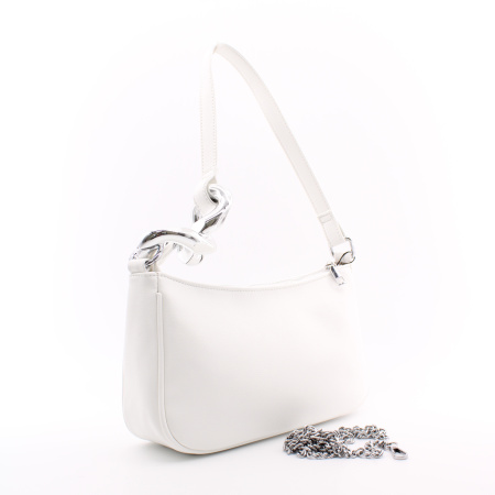 Сумка белая BADEN