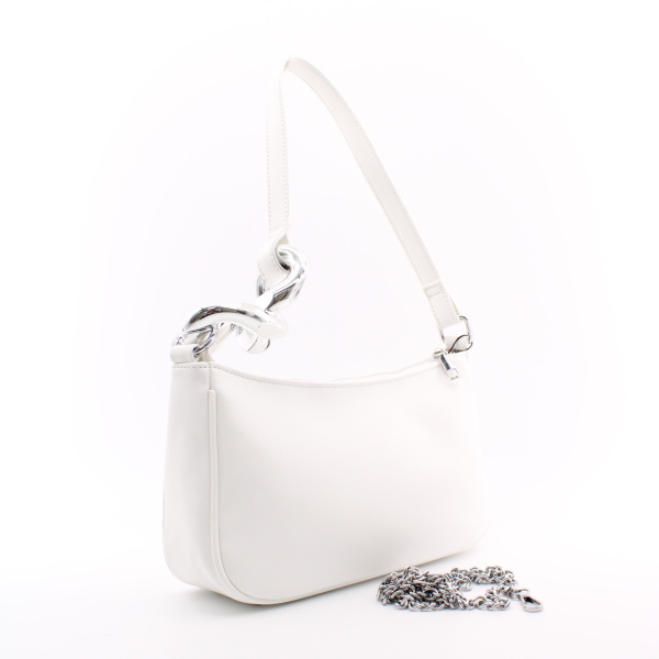 Сумка белая BADEN