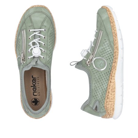 RIEKER полуботинки