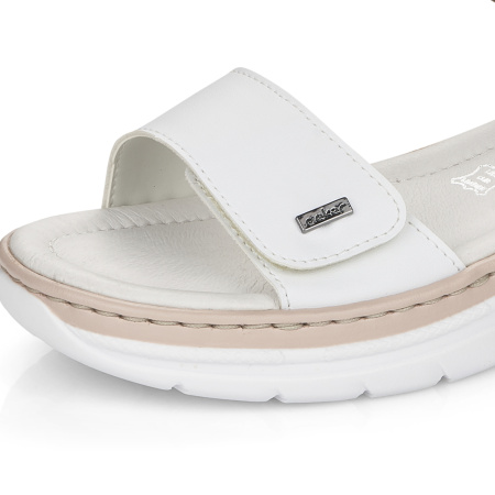 RIEKER босоножки