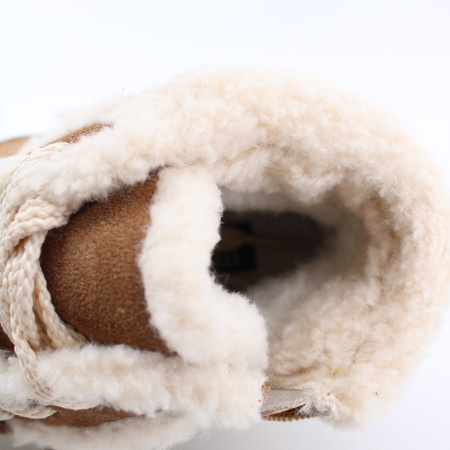 MADELLA зимние кеды