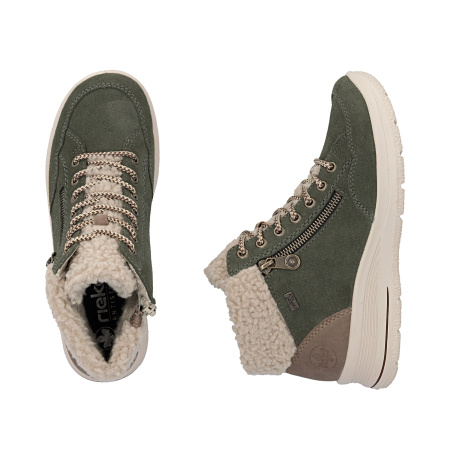 RIEKER зимние ботинки