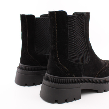 BADEN зимние ботильоны