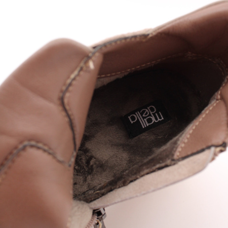 Кроссовки MADELLA