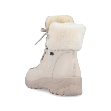 RIEKER ботинки