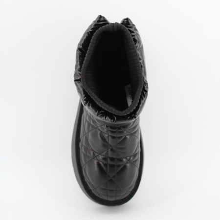 RESPECT угги из натуральной кожи