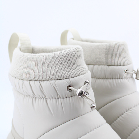 TORSION FIELD дутики