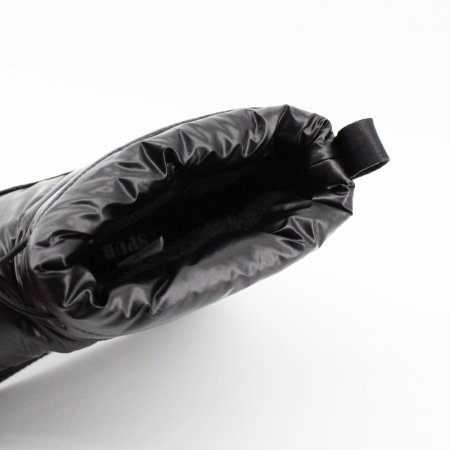 SPUR женские дутики