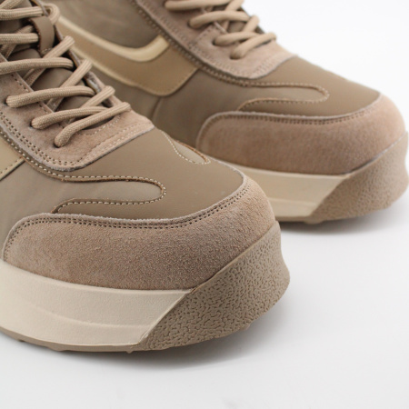 RESPECT зимние кеды