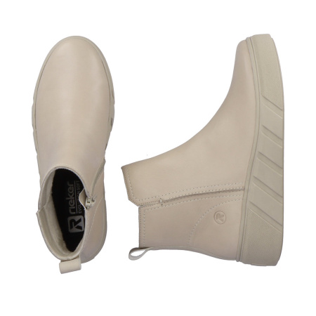 RIEKER Revolution полусапоги