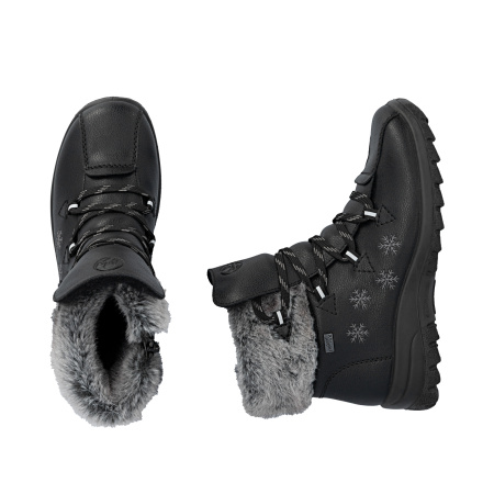 RIEKER зимние ботинки