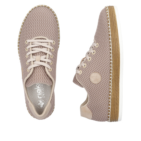 RIEKER полуботинки