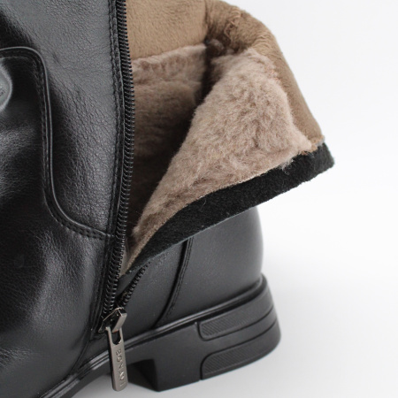 LUKME зимние сапоги