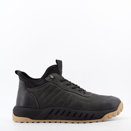 RESPECT из натурального нубука