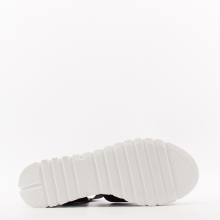 LUKME босоножки- верх полностью прорезиненный