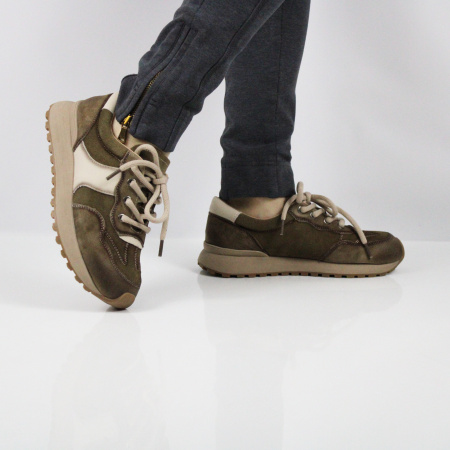 SPUR кроссовки