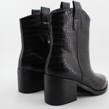 COVANI полусапоги - казаки