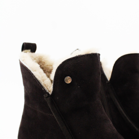 RESPECT ботинки