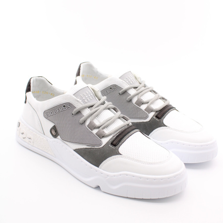 Кеды MARCO TREDI