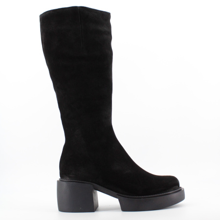 FRANCESCO DONNI сапоги женские