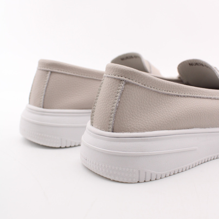 BADEN мокасины 