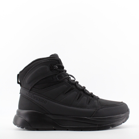 GRUNBERG зимние кроссовки