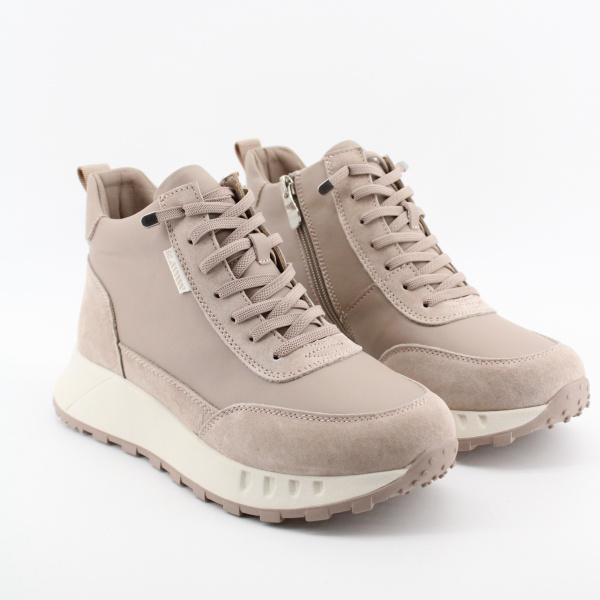 LUKME зимние кроссовки