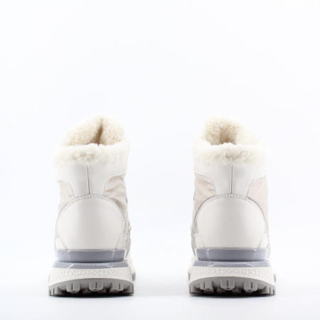 LUKME утепленные кроссовки