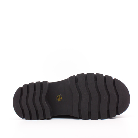 Ботфорты - стрейч RESPECT