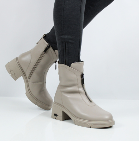 BADEN ботильоны