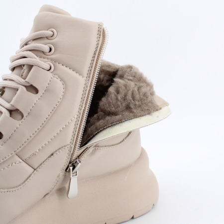 COVANI ботинки зимние