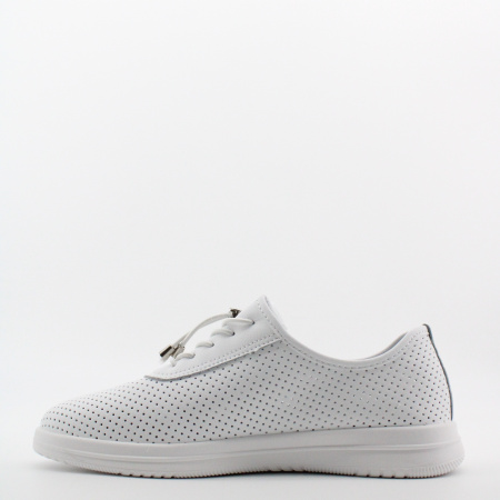 SPUR легкие летние полуботинки